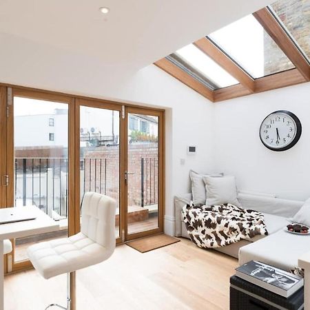 Luxury 2 Bed Apartment With Sw Facing Terrace London Exterior foto