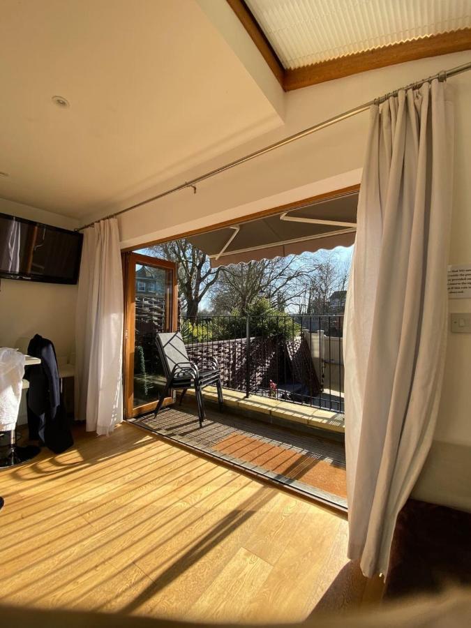 Luxury 2 Bed Apartment With Sw Facing Terrace London Exterior foto